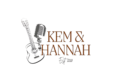 Kem and Hannah Logo