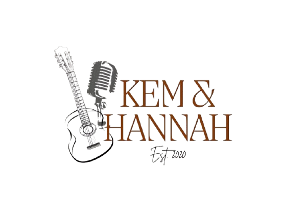 Kem and Hannah Logo